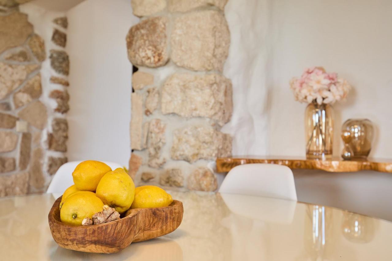 House Abatros Villa