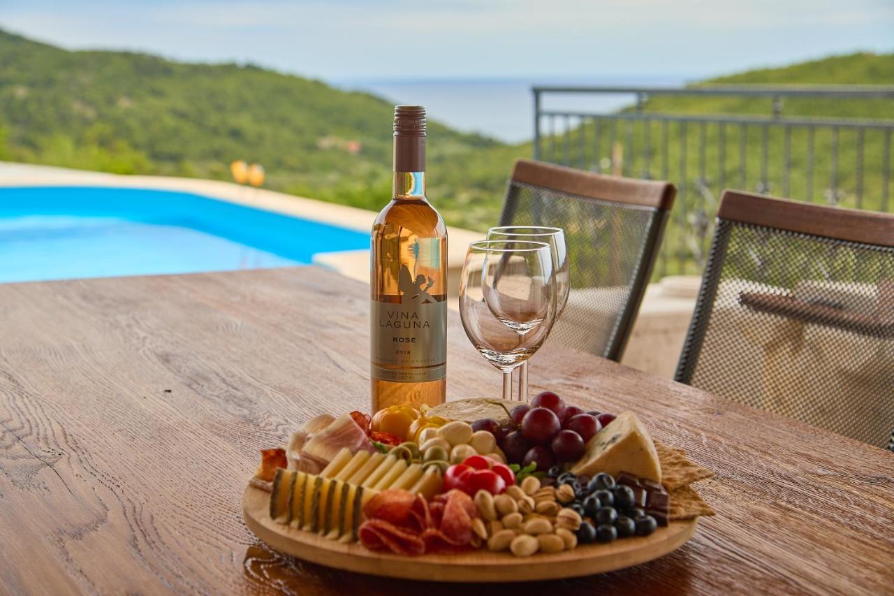 House Abatros Villa *