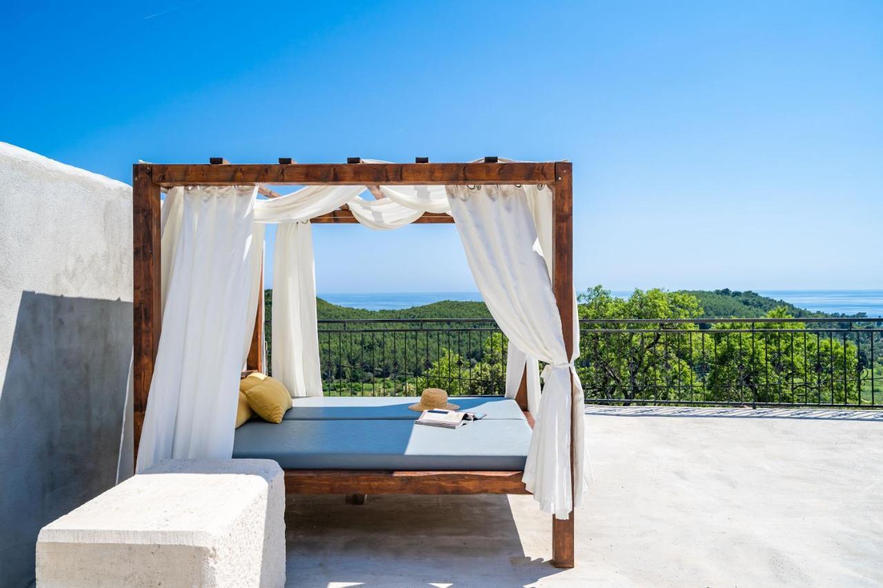 Villa House Abatros Babino Polje