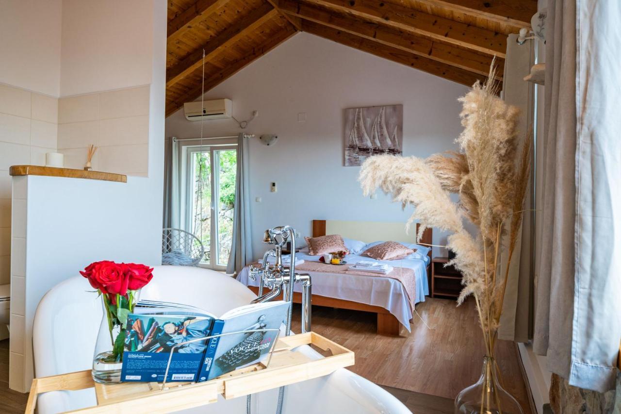 Villa House Abatros