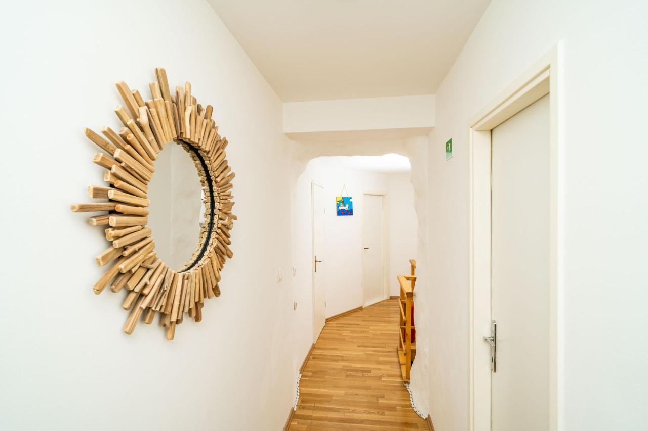 House Abatros Villa